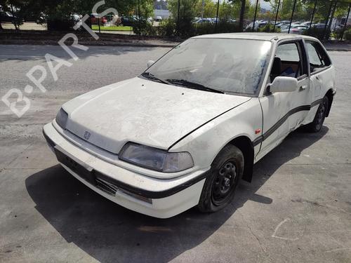 Ricambi HONDA CIVIC IV Hatchback (EC, ED, EE, EF) 1.4 L (EC9) 4788575