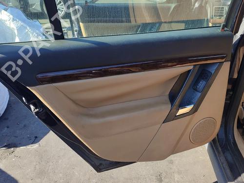 Left front window switch OPEL VECTRA C Estate (Z02) 1.9 CDTI (F35) | BP37633482I27 - Image 21