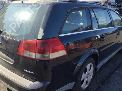 Left front window switch OPEL VECTRA C Estate (Z02) 1.9 CDTI (F35) | BP37633482I27 - Image 14