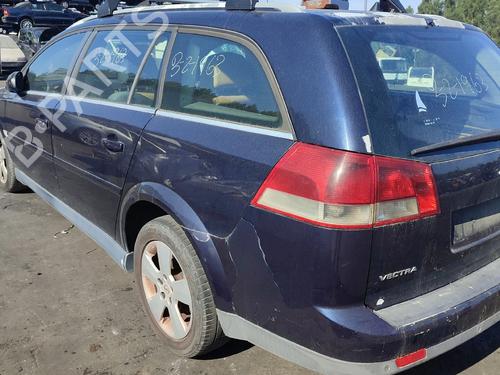 Left front window switch OPEL VECTRA C Estate (Z02) 1.9 CDTI (F35) | BP37633482I27 - Image 13