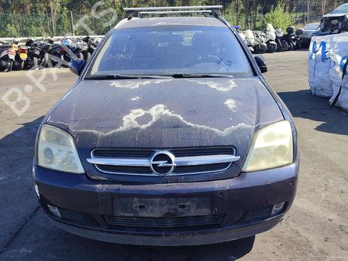 Left front window switch OPEL VECTRA C Estate (Z02) 1.9 CDTI (F35) | BP37633482I27 - Image 12