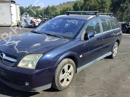 Used Parts OPEL VECTRA C Estate (Z02)  1.9 CDTI (F35)  4788576