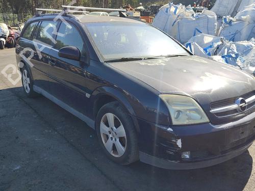 Left front window switch OPEL VECTRA C Estate (Z02) 1.9 CDTI (F35) | BP37633482I27 - Image 11