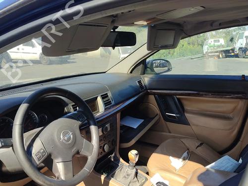 Left front window switch OPEL VECTRA C Estate (Z02) 1.9 CDTI (F35) | BP37633482I27 - Image 30