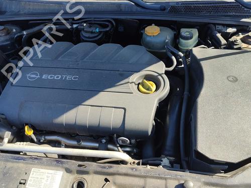 Left front window switch OPEL VECTRA C Estate (Z02) 1.9 CDTI (F35) | BP37633482I27 - Image 32