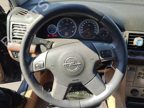 Left front window switch OPEL VECTRA C Estate (Z02) 1.9 CDTI (F35) | BP37633482I27 - Image 28