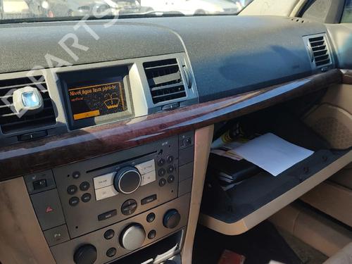 Left front window switch OPEL VECTRA C Estate (Z02) 1.9 CDTI (F35) | BP37633482I27 - Image 27