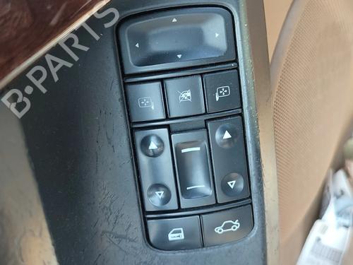 Left front window switch OPEL VECTRA C Estate (Z02) 1.9 CDTI (F35) | BP37633482I27 - Image 31