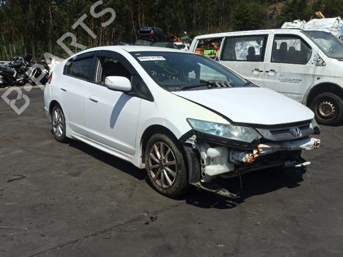 Brugte HONDA INSIGHT (ZE_) 1.3 IMA (ZE28, ZE2) 4788580