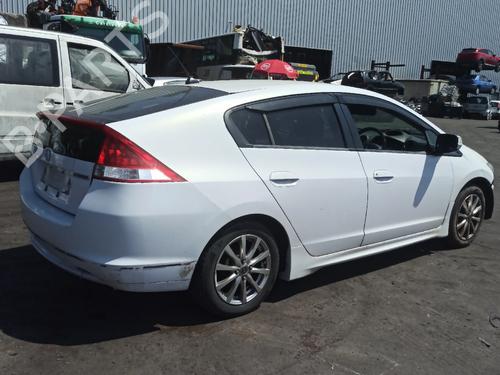 Engine HONDA INSIGHT (ZE_) 1.3 IMA (ZE28, ZE2) | BP37244598M1 - Image 5
