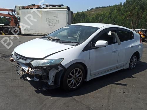 Engine HONDA INSIGHT (ZE_) 1.3 IMA (ZE28, ZE2) | BP37244598M1 - Image 3