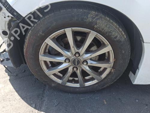 Engine HONDA INSIGHT (ZE_) 1.3 IMA (ZE28, ZE2) | BP37244598M1 - Image 9