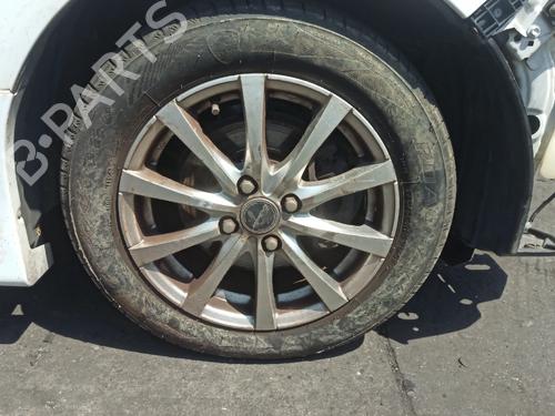 Engine HONDA INSIGHT (ZE_) 1.3 IMA (ZE28, ZE2) | BP37244598M1 - Image 10