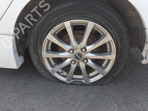 Engine HONDA INSIGHT (ZE_) 1.3 IMA (ZE28, ZE2) | BP37244598M1 - Image 8