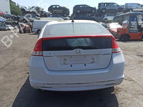 Engine HONDA INSIGHT (ZE_) 1.3 IMA (ZE28, ZE2) | BP37244598M1 - Image 7