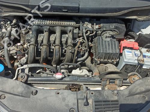 Engine HONDA INSIGHT (ZE_) 1.3 IMA (ZE28, ZE2) | BP37244598M1 - Image 20