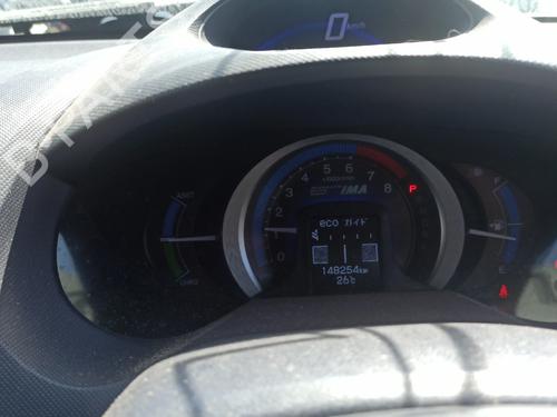 Engine HONDA INSIGHT (ZE_) 1.3 IMA (ZE28, ZE2) | BP37244598M1 - Image 19