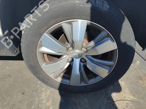 Engine PEUGEOT 2008 I (CU_) 1.6 HDi | BP37199411M1 - Image 8