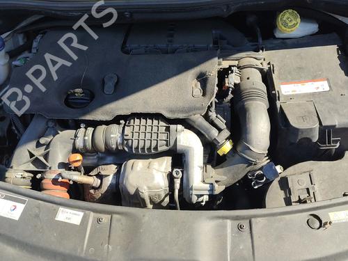 Engine PEUGEOT 2008 I (CU_) 1.6 HDi | BP37199411M1 - Image 24