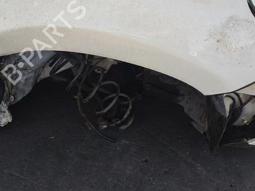 Engine PEUGEOT 2008 I (CU_) 1.6 HDi | BP37199411M1 - Image 10