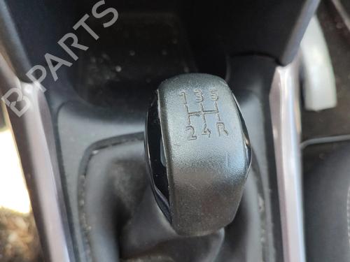 Engine PEUGEOT 2008 I (CU_) 1.6 HDi | BP37199411M1 - Image 19