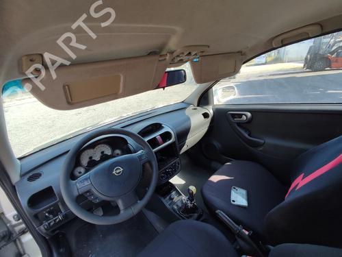 Steering column OPEL CORSA C (X01) 1.4 (F08, F68) | BP37488775M21  - Image 22