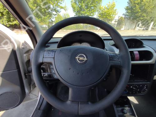 Steering column OPEL CORSA C (X01) 1.4 (F08, F68) | BP37488775M21  - Image 17