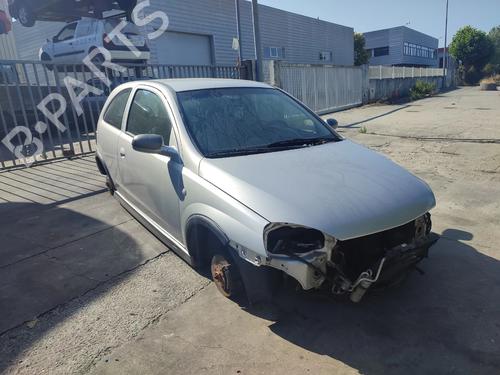 Steering column OPEL CORSA C (X01) 1.4 (F08, F68) | BP37488775M21  - Image 9