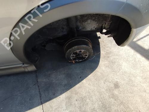 Steering column OPEL CORSA C (X01) 1.4 (F08, F68) | BP37488775M21  - Image 24