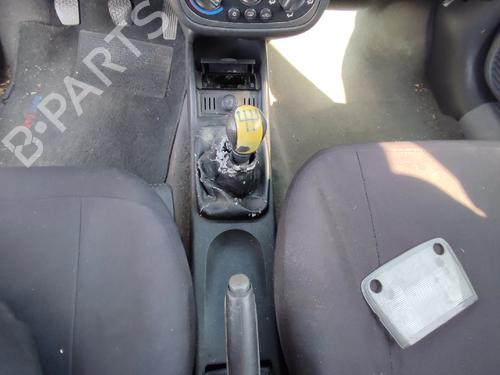 Steering column OPEL CORSA C (X01) 1.4 (F08, F68) | BP37488775M21  - Image 19