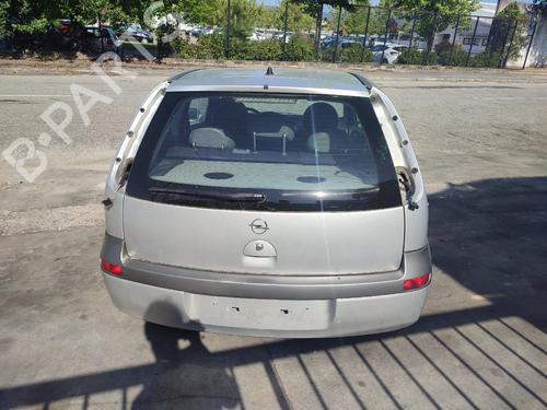 Steering column OPEL CORSA C (X01) 1.4 (F08, F68) | BP37488775M21  - Image 12