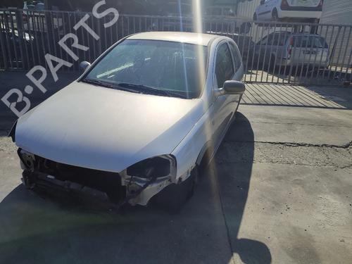 Used Parts OPEL CORSA C (X01) 1.4 (F08, F68) 4788772