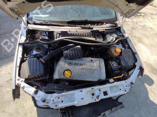Steering column OPEL CORSA C (X01) 1.4 (F08, F68) | BP37488775M21  - Image 25