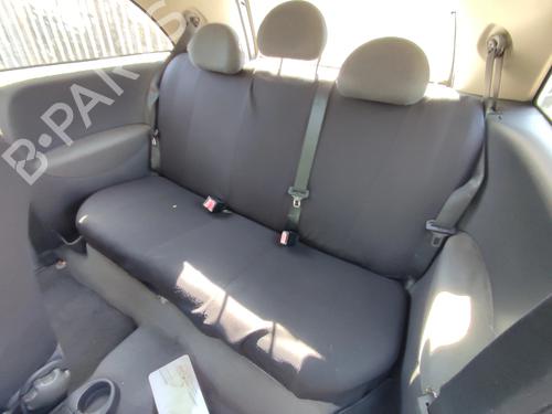 Steering column OPEL CORSA C (X01) 1.4 (F08, F68) | BP37488775M21  - Image 21