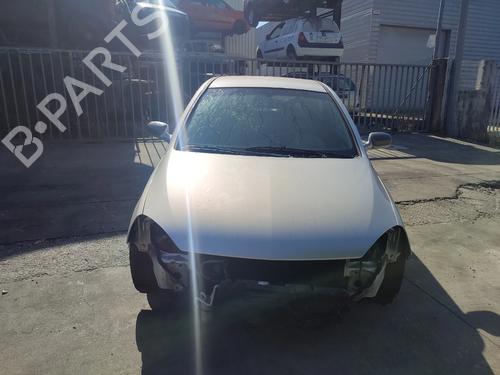 Steering column OPEL CORSA C (X01) 1.4 (F08, F68) | BP37488775M21  - Image 8