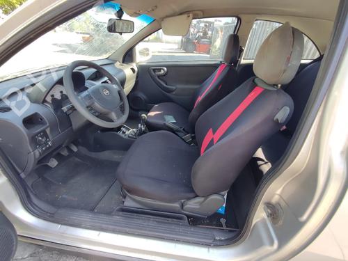 Steering column OPEL CORSA C (X01) 1.4 (F08, F68) | BP37488775M21  - Image 16