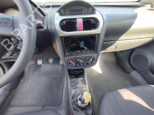 Steering column OPEL CORSA C (X01) 1.4 (F08, F68) | BP37488775M21  - Image 20
