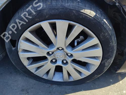 Engine MAZDA 6 Hatchback (GH) 2.0 MZR-CD (GH14) | BP37295598M1 - Image 11