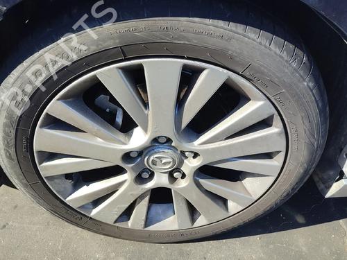 Engine MAZDA 6 Hatchback (GH) 2.0 MZR-CD (GH14) | BP37295598M1 - Image 12