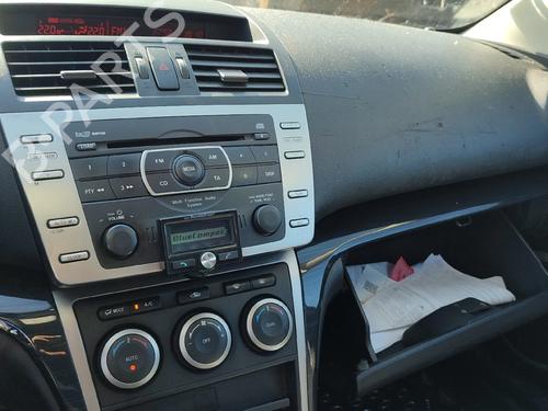 Engine MAZDA 6 Hatchback (GH) 2.0 MZR-CD (GH14) | BP37295598M1 - Image 21