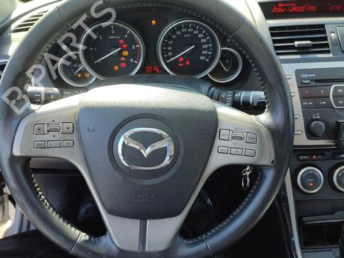 Engine MAZDA 6 Hatchback (GH) 2.0 MZR-CD (GH14) | BP37295598M1 - Image 22