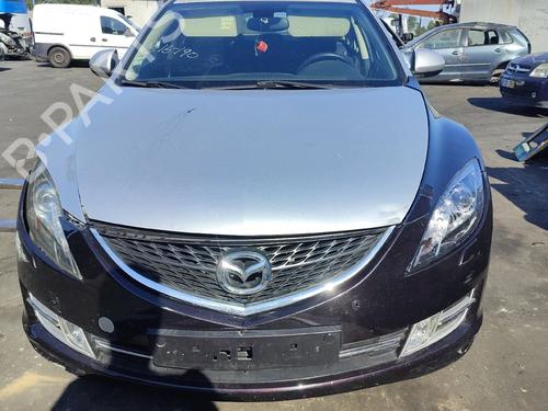 Engine MAZDA 6 Hatchback (GH) 2.0 MZR-CD (GH14) | BP37295598M1 - Image 4