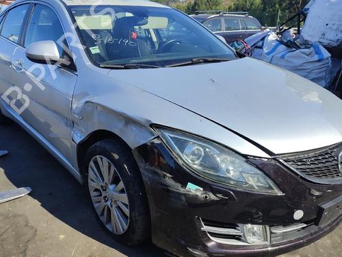 Engine MAZDA 6 Hatchback (GH) 2.0 MZR-CD (GH14) | BP37295598M1 - Image 3