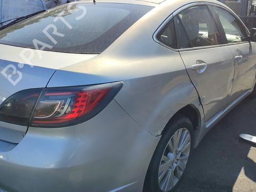 Engine MAZDA 6 Hatchback (GH) 2.0 MZR-CD (GH14) | BP37295598M1 - Image 6