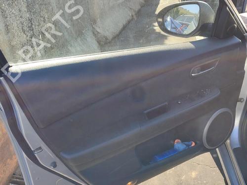 Engine MAZDA 6 Hatchback (GH) 2.0 MZR-CD (GH14) | BP37295598M1 - Image 13