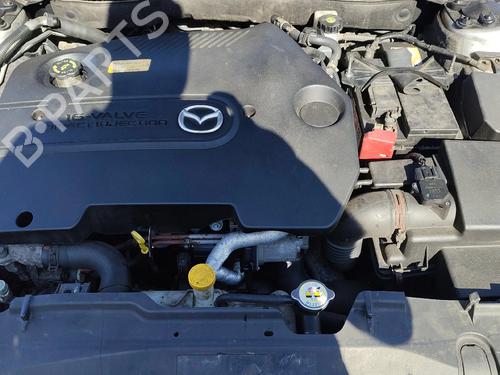 Engine MAZDA 6 Hatchback (GH) 2.0 MZR-CD (GH14) | BP37295598M1 - Image 25
