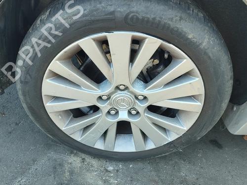 Engine MAZDA 6 Hatchback (GH) 2.0 MZR-CD (GH14) | BP37295598M1 - Image 10