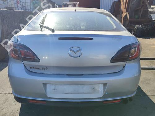 Engine MAZDA 6 Hatchback (GH) 2.0 MZR-CD (GH14) | BP37295598M1 - Image 7