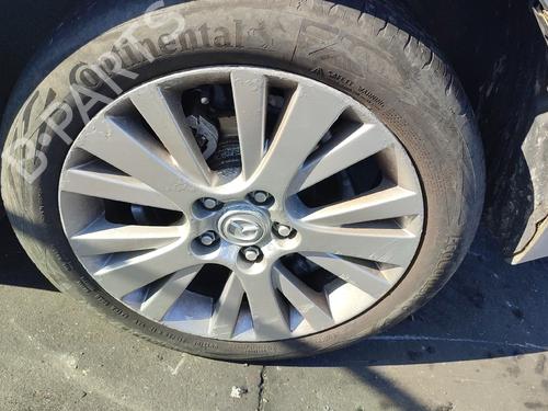 Engine MAZDA 6 Hatchback (GH) 2.0 MZR-CD (GH14) | BP37295598M1 - Image 9
