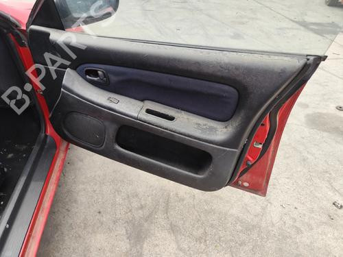 Front left panel MAZDA 323 F V (BA) 1.5 16V (BA11) | BP37235633C58 - Image 16